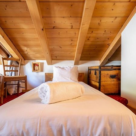Chalet Pele - Alpes Travel - Central Chamonix - Sleeps 11 Екстериор снимка