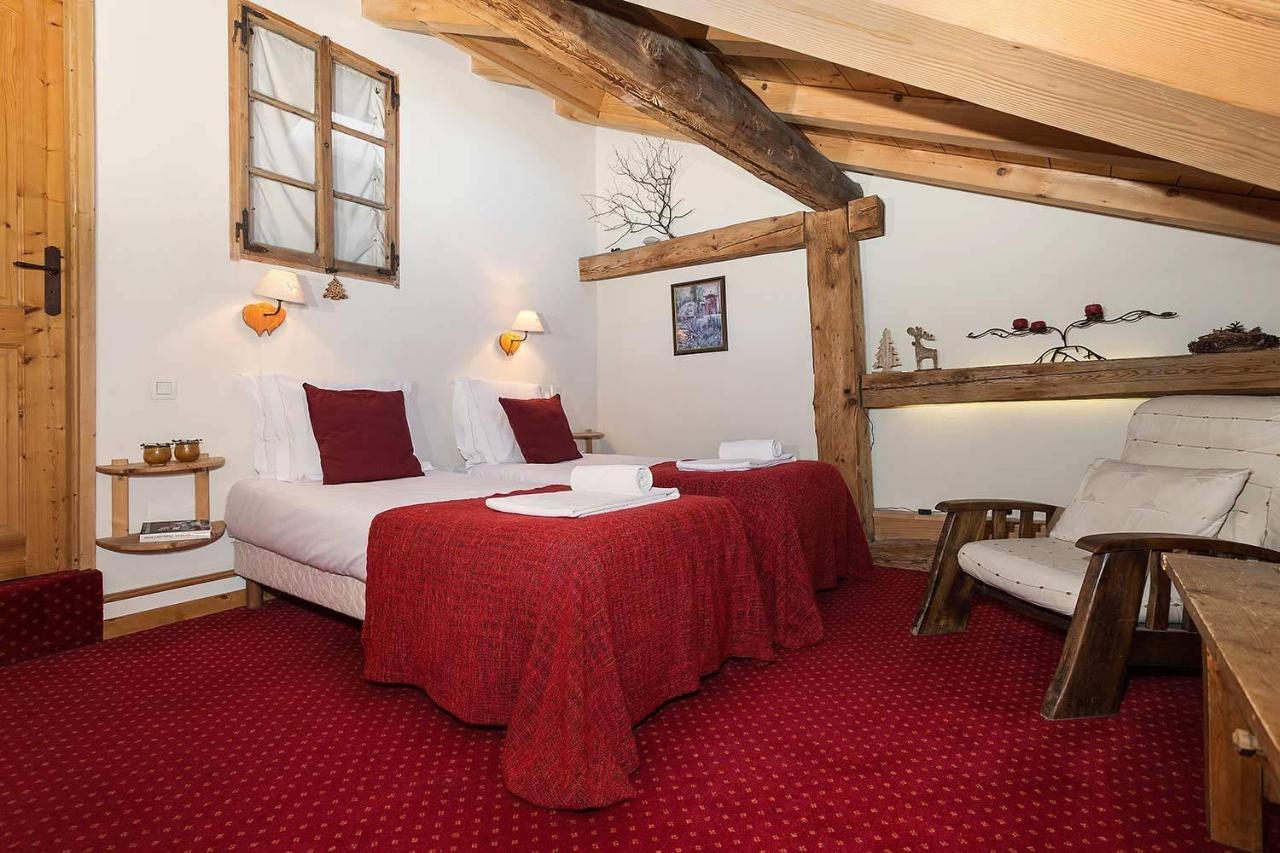 Chalet Pele - Alpes Travel - Central Chamonix - Sleeps 11 Екстериор снимка